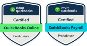 JK accounting Inc quickbooks certified ProAdvisor payroll online